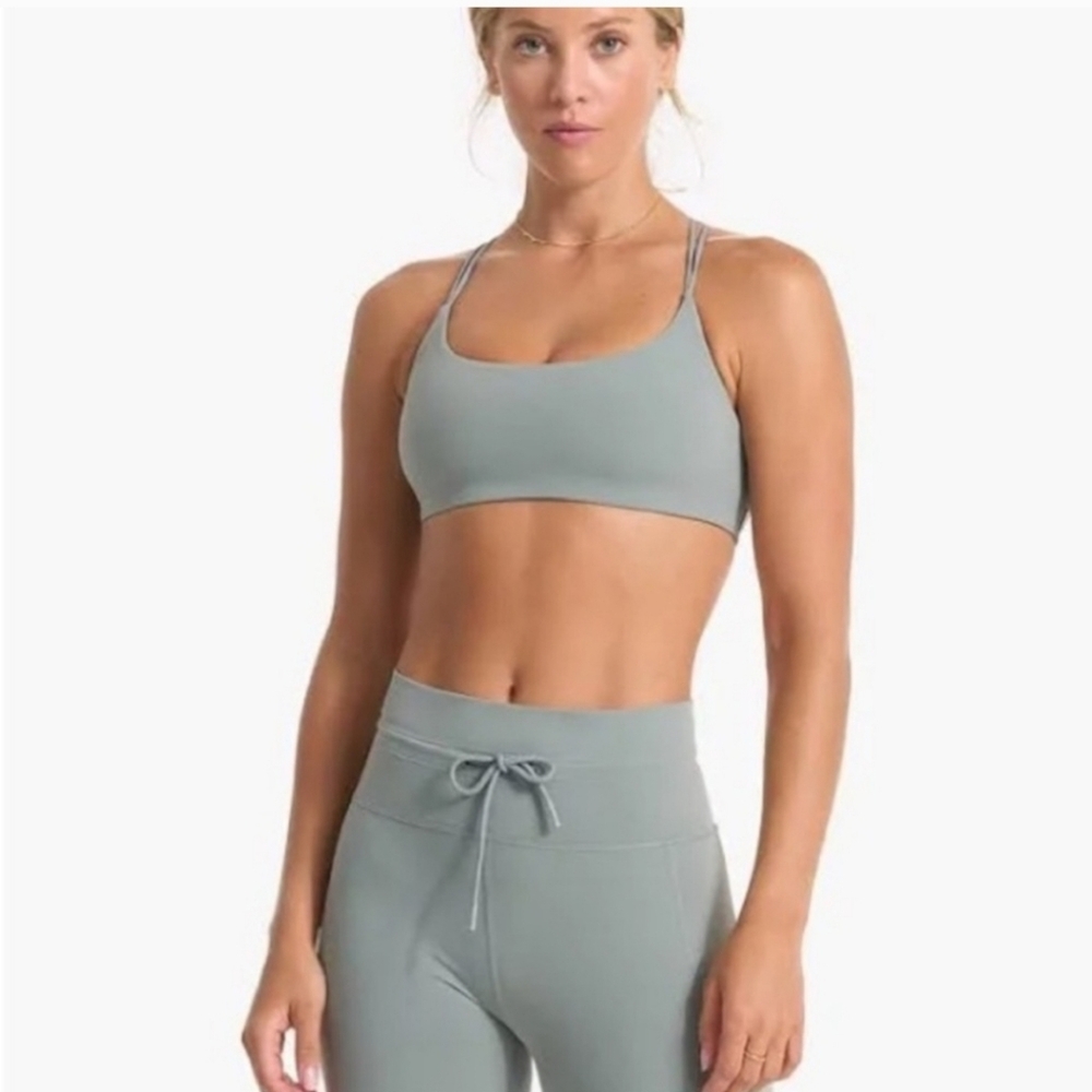 Vuori tempo Sports Bra